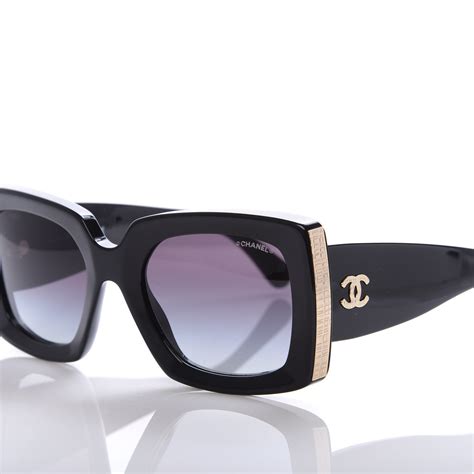 chanel sunglasses 5435|Sunglasses .